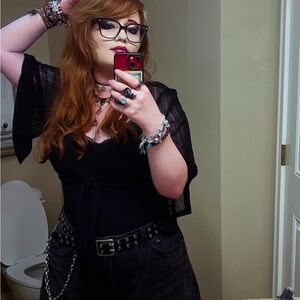 Meet your Posher, Barb